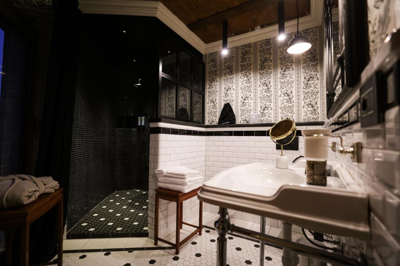 La Piazzetta Degli Artisti - Boutique B&B Bossolasco Экстерьер фото
