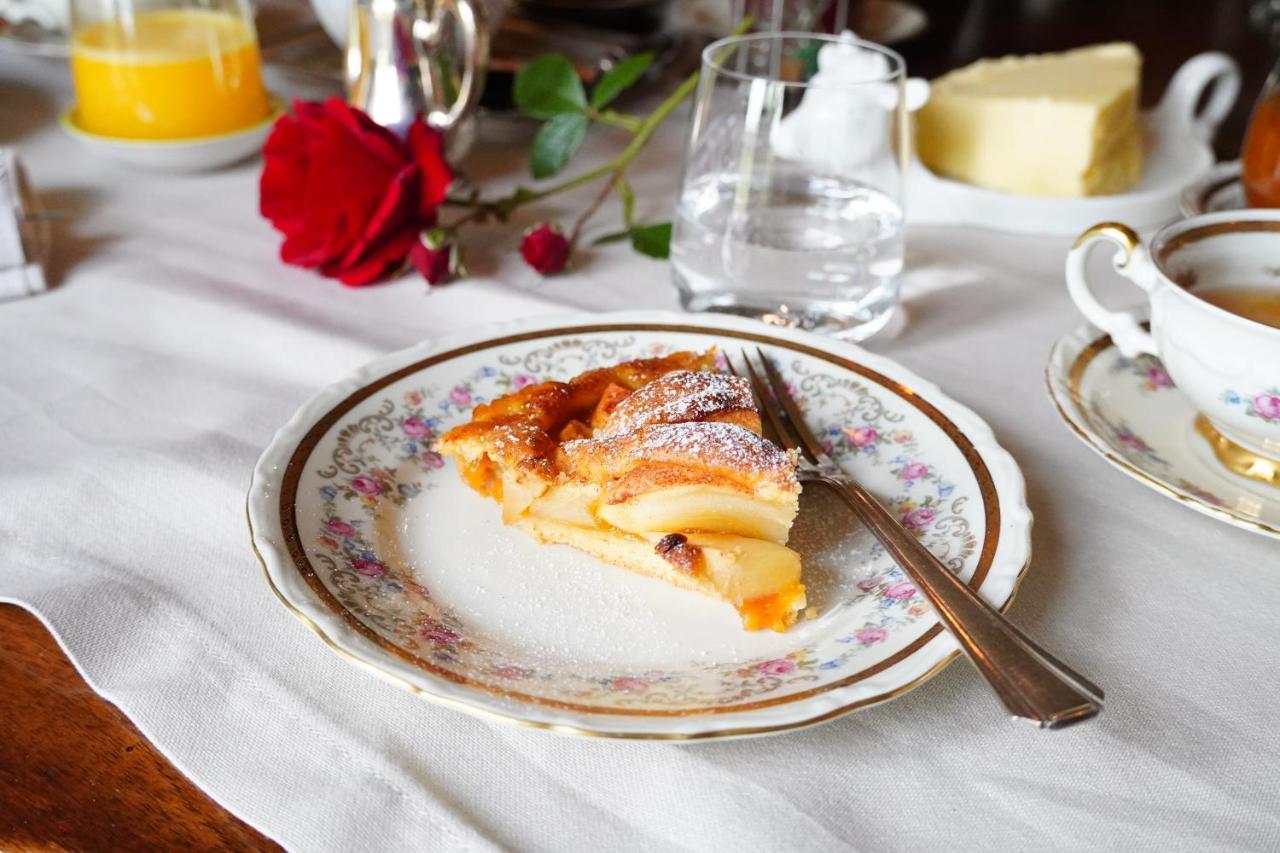 La Piazzetta Degli Artisti - Boutique B&B Bossolasco Экстерьер фото
